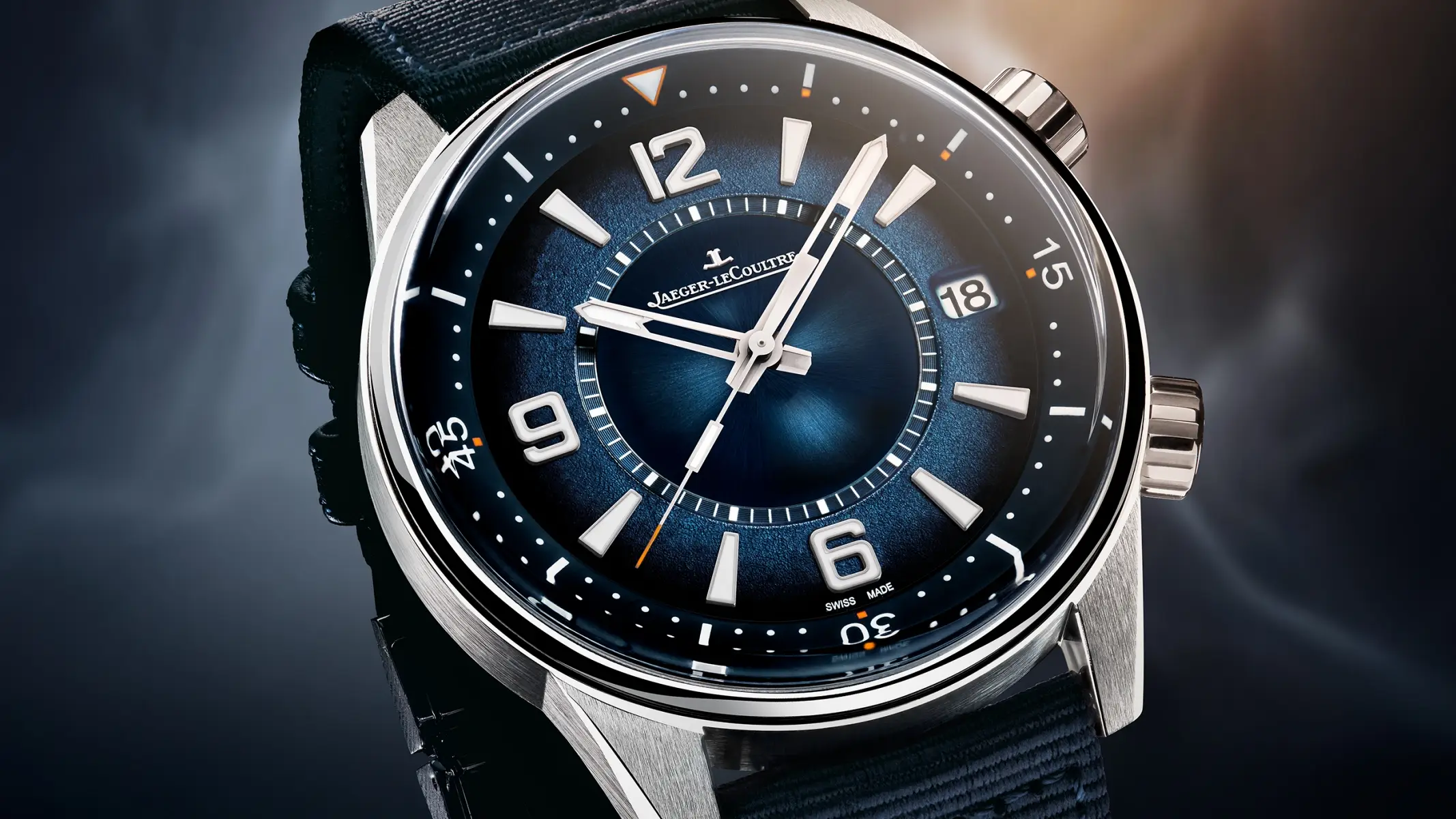 J-LC Polaris Date o numerze referencyjnym Q9128981
